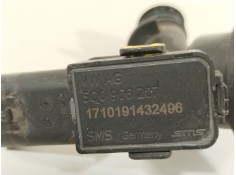 Recambio de tubo para audi q7 (4mb, 4mg, 4mq) 3.0 tdi quattro referencia OEM IAM 4M1611931E  5Q0906207 2