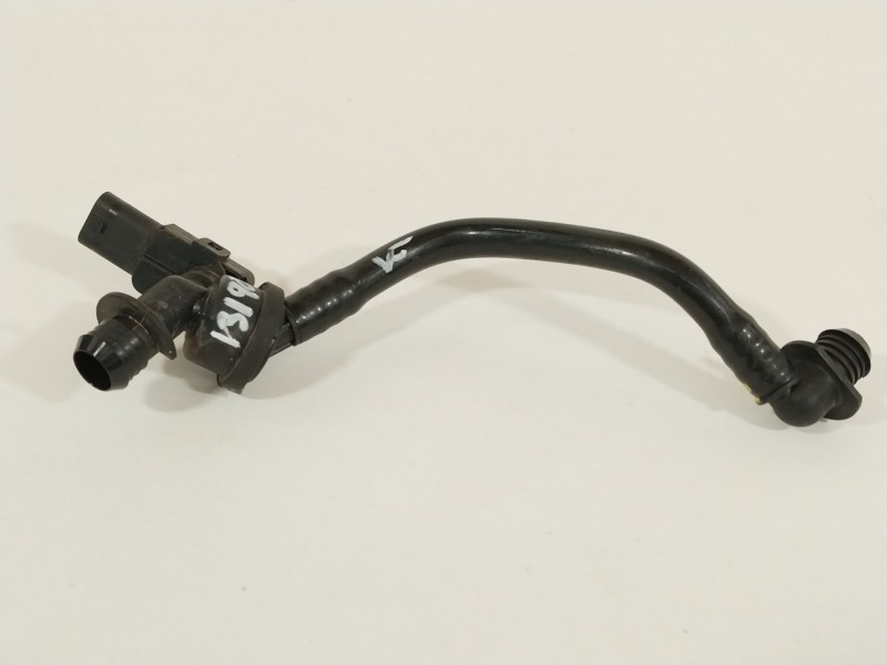 Recambio de tubo para audi q7 (4mb, 4mg, 4mq) 3.0 tdi quattro referencia OEM IAM 4M1611931E  5Q0906207