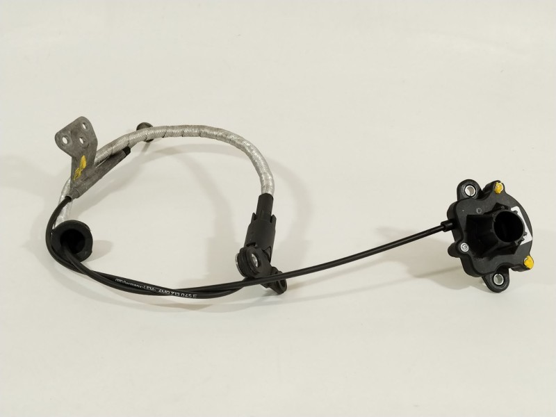 Recambio de modulo electronico para audi q7 (4mb, 4mg, 4mq) 3.0 tdi quattro referencia OEM IAM 4M1713035C  