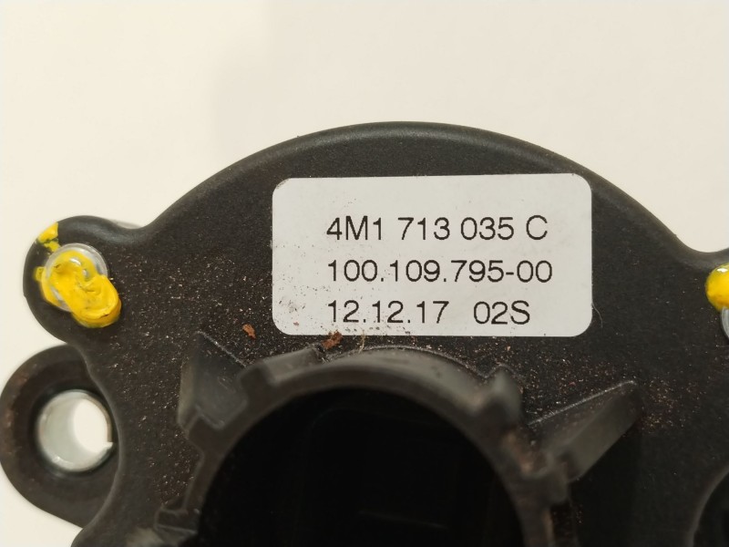 Recambio de modulo electronico para audi q7 (4mb, 4mg, 4mq) 3.0 tdi quattro referencia OEM IAM 4M1713035C  