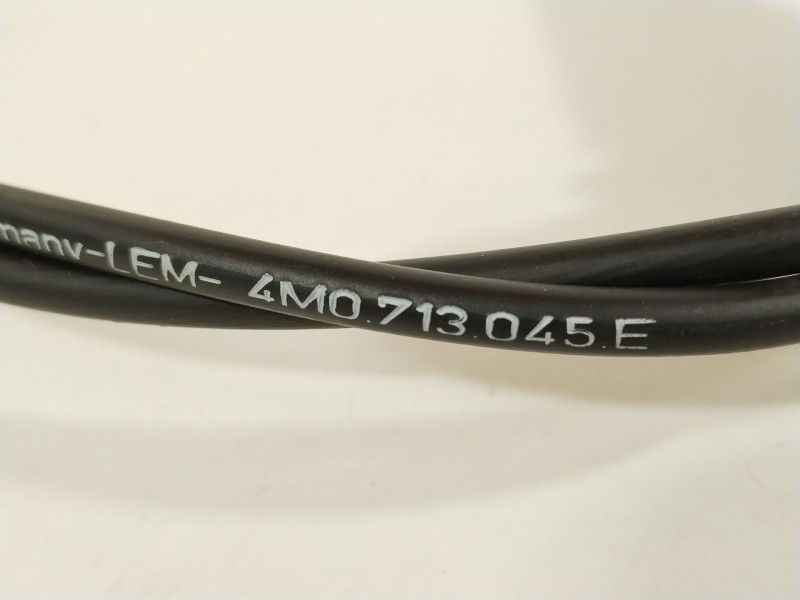 Recambio de modulo electronico para audi q7 (4mb, 4mg, 4mq) 3.0 tdi quattro referencia OEM IAM 4M1713035C  