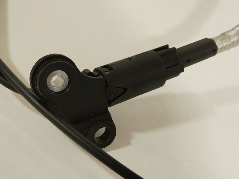 Recambio de modulo electronico para audi q7 (4mb, 4mg, 4mq) 3.0 tdi quattro referencia OEM IAM 4M1713035C  