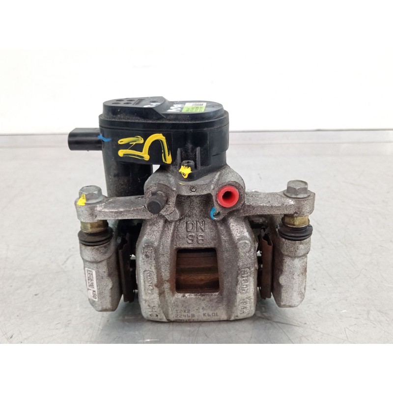 Recambio de pinza freno trasera izquierda para kia niro (de) 1.6 gdi hybrid referencia OEM IAM AT58237700 58210AT600 