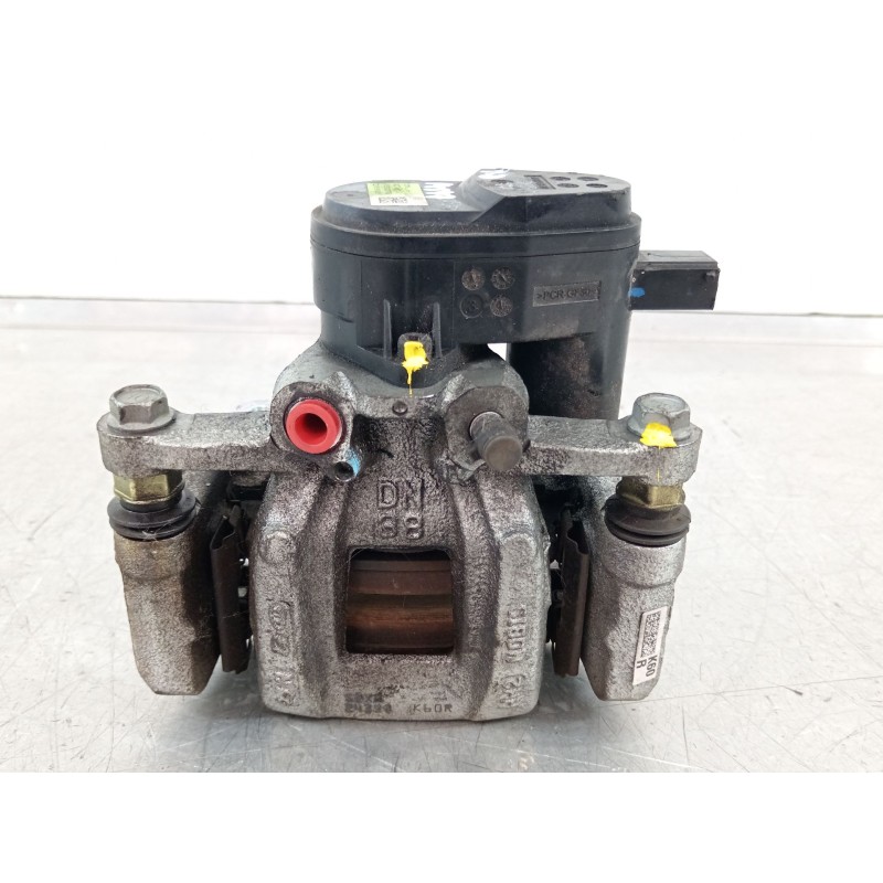 Recambio de pinza freno trasera derecha para kia niro (de) 1.6 gdi hybrid referencia OEM IAM AT58237700 58230AT600 