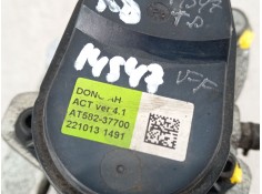 Recambio de pinza freno trasera derecha para kia niro (de) 1.6 gdi hybrid referencia OEM IAM AT58237700 58230AT600  2