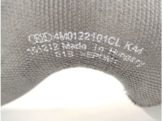 Recambio de tubo para audi q7 (4mb, 4mg, 4mq) 3.0 tdi quattro referencia OEM IAM 4M0122101CL   2