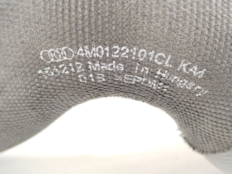 Recambio de tubo para audi q7 (4mb, 4mg, 4mq) 3.0 tdi quattro referencia OEM IAM 4M0122101CL  