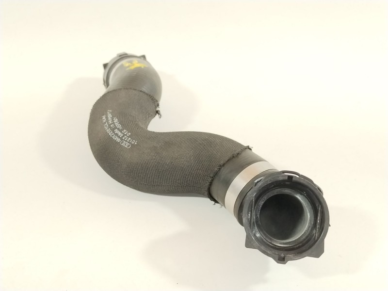 Recambio de tubo para audi q7 (4mb, 4mg, 4mq) 3.0 tdi quattro referencia OEM IAM 4M0122101CL  