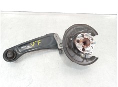 Recambio de mangueta trasera derecha para kia niro (de) 1.6 gdi hybrid referencia OEM IAM 52711AT000  