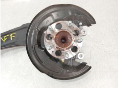 Recambio de mangueta trasera derecha para kia niro (de) 1.6 gdi hybrid referencia OEM IAM 52711AT000   2