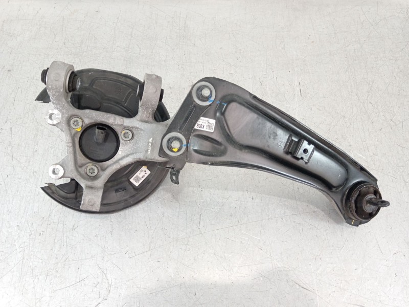 Recambio de mangueta trasera derecha para kia niro (de) 1.6 gdi hybrid referencia OEM IAM 52711AT000  