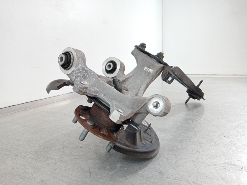 Recambio de mangueta trasera derecha para kia niro (de) 1.6 gdi hybrid referencia OEM IAM 52711AT000  