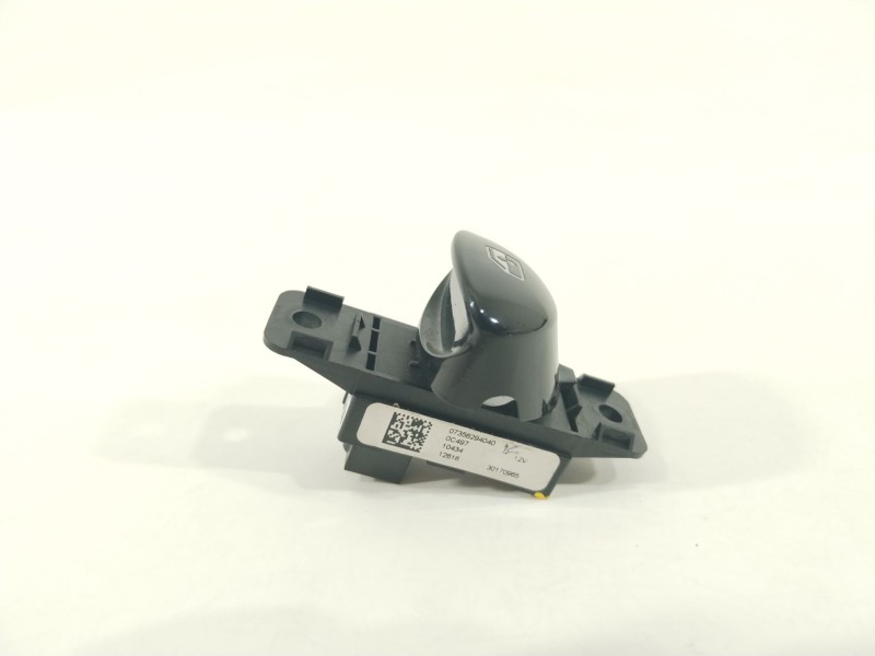 Recambio de mando elevalunas delantero derecho para fiat nuova 500 (150) star referencia OEM IAM 07356294040  