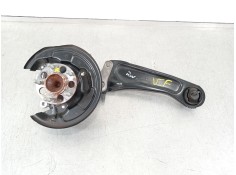 Recambio de mangueta trasera izquierda para kia niro (de) 1.6 gdi hybrid referencia OEM IAM 52710AT000  