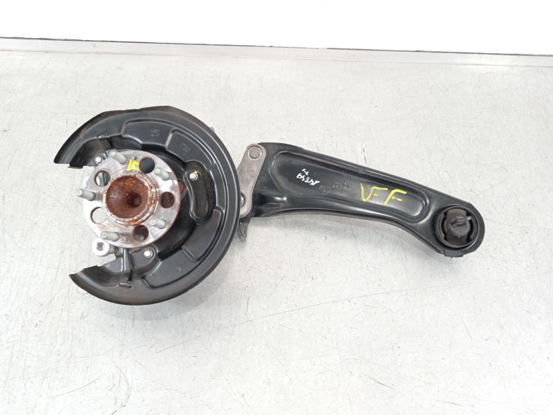 Recambio de mangueta trasera izquierda para kia niro (de) 1.6 gdi hybrid referencia OEM IAM 52710AT000  