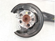 Recambio de mangueta trasera izquierda para kia niro (de) 1.6 gdi hybrid referencia OEM IAM 52710AT000   2