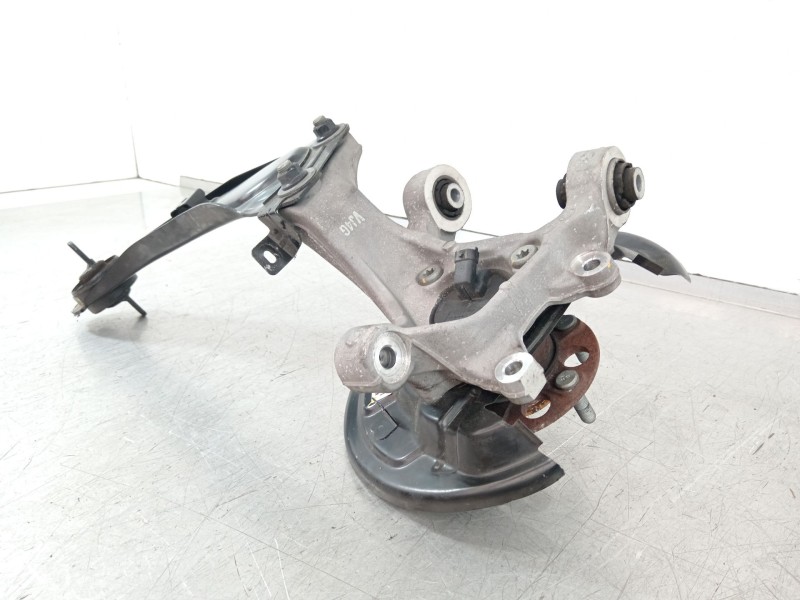 Recambio de mangueta trasera izquierda para kia niro (de) 1.6 gdi hybrid referencia OEM IAM 52710AT000  