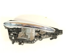 Recambio de maneta exterior trasera derecha para mini mini (f56) cooper d referencia OEM IAM 51217317636  51217296458