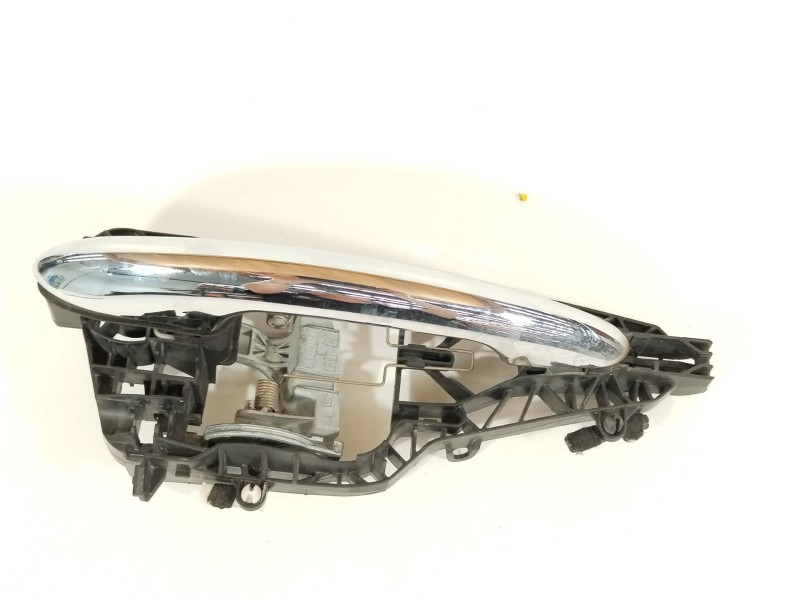 Recambio de maneta exterior trasera derecha para mini mini (f56) cooper d referencia OEM IAM 51217317636  51217296458