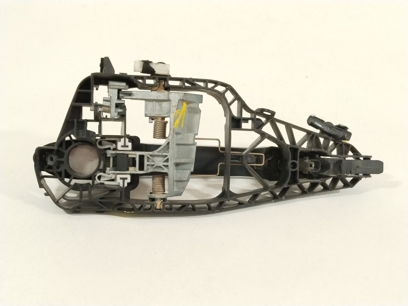 Recambio de maneta exterior trasera derecha para mini mini (f56) cooper d referencia OEM IAM 51217317636  51217296458