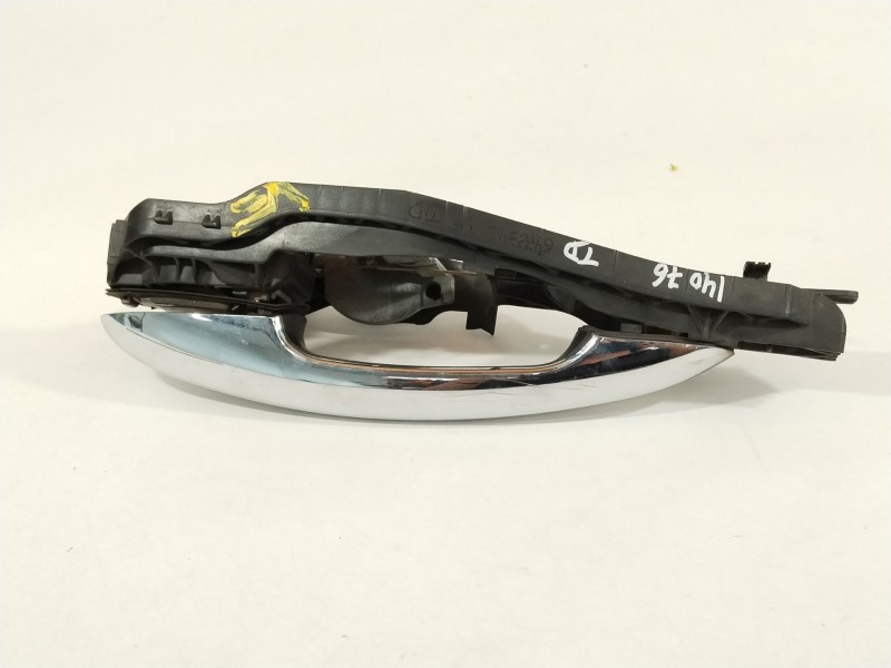 Recambio de maneta exterior trasera derecha para mini mini (f56) cooper d referencia OEM IAM 51217317636  51217296458