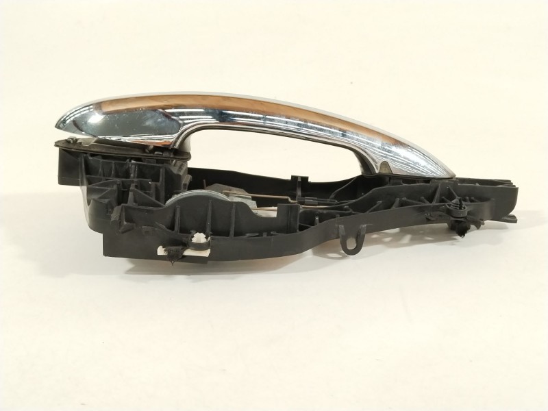 Recambio de maneta exterior trasera derecha para mini mini (f56) cooper d referencia OEM IAM 51217317636  51217296458