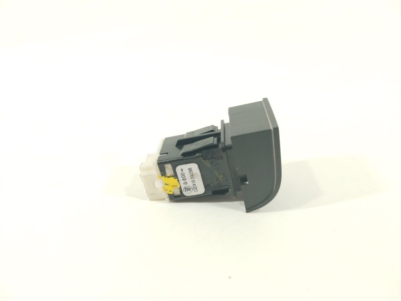 Recambio de interruptor para citroën c-elysée shine referencia OEM IAM 96760000ZD  