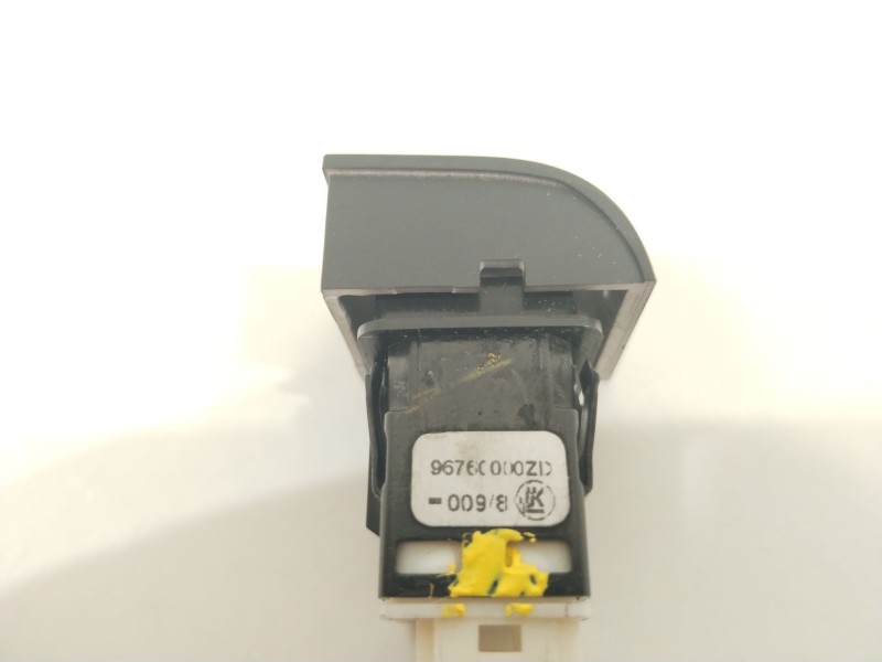 Recambio de interruptor para citroën c-elysée shine referencia OEM IAM 96760000ZD  