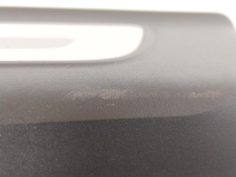 Recambio de moldura para audi q7 (4mb, 4mg, 4mq) 3.0 tdi quattro referencia OEM IAM 4M0853375A  4M0853376A