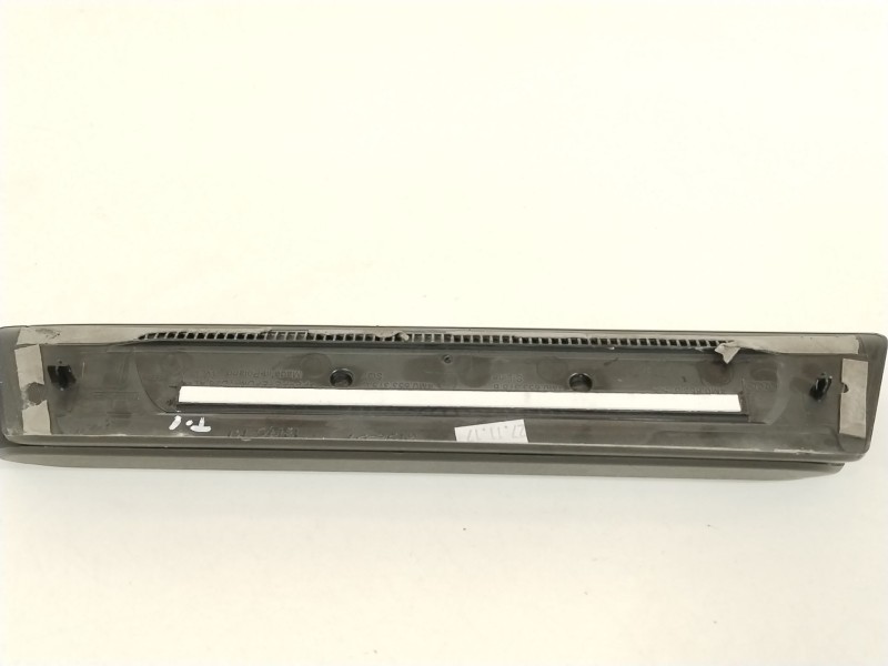 Recambio de moldura para audi q7 (4mb, 4mg, 4mq) 3.0 tdi quattro referencia OEM IAM 4M0853375A  4M0853376A