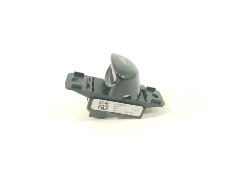 Recambio de mando elevalunas delantero izquierdo para fiat nuova 500 (150) star referencia OEM IAM 07356294040  