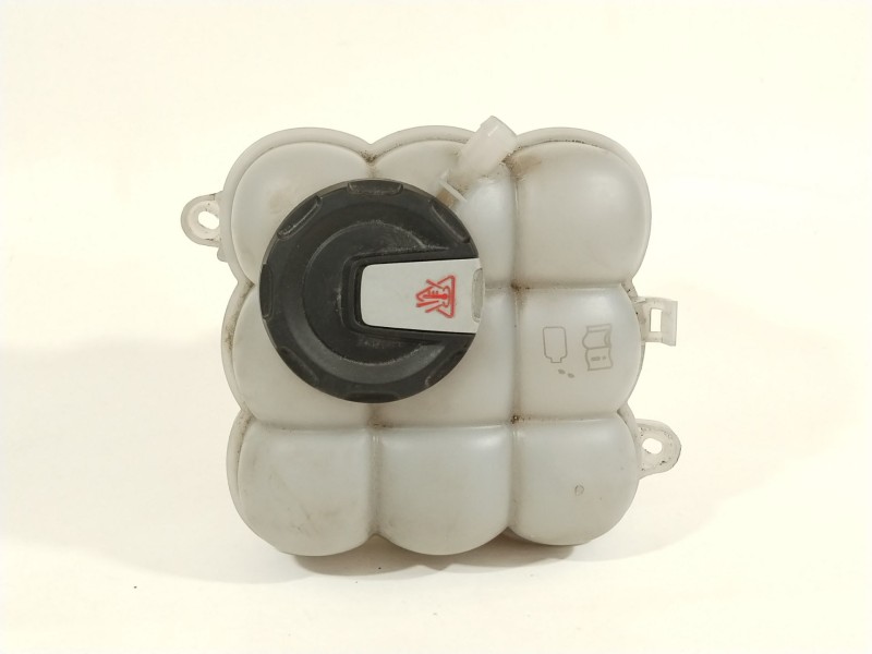 Recambio de deposito expansion para audi q7 (4mb, 4mg, 4mq) 3.0 tdi quattro referencia OEM IAM 4M0121405R  