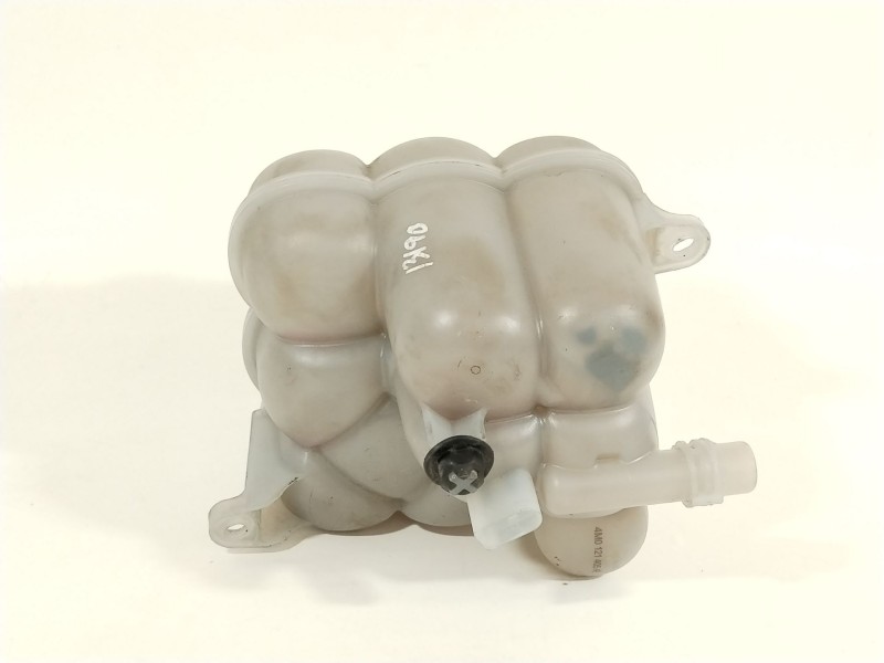 Recambio de deposito expansion para audi q7 (4mb, 4mg, 4mq) 3.0 tdi quattro referencia OEM IAM 4M0121405R  