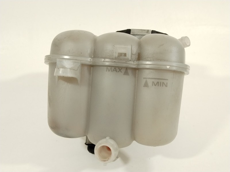 Recambio de deposito expansion para audi q7 (4mb, 4mg, 4mq) 3.0 tdi quattro referencia OEM IAM 4M0121405R  