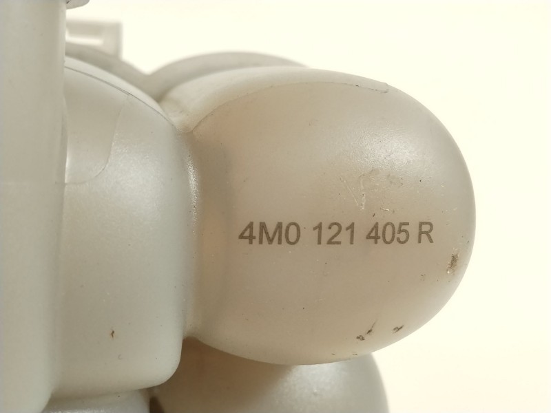 Recambio de deposito expansion para audi q7 (4mb, 4mg, 4mq) 3.0 tdi quattro referencia OEM IAM 4M0121405R  