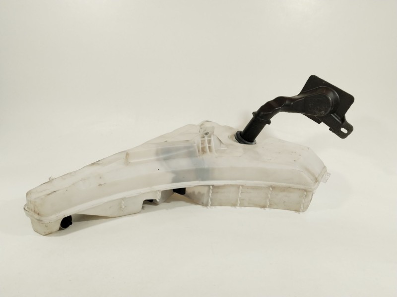 Recambio de deposito limpia para audi q7 (4mb, 4mg, 4mq) 3.0 tdi quattro referencia OEM IAM 4M0955453C  