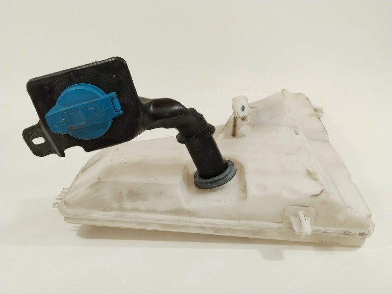 Recambio de deposito limpia para audi q7 (4mb, 4mg, 4mq) 3.0 tdi quattro referencia OEM IAM 4M0955453C  