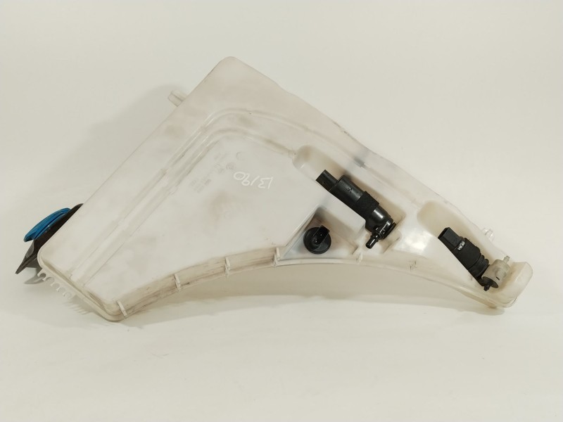 Recambio de deposito limpia para audi q7 (4mb, 4mg, 4mq) 3.0 tdi quattro referencia OEM IAM 4M0955453C  