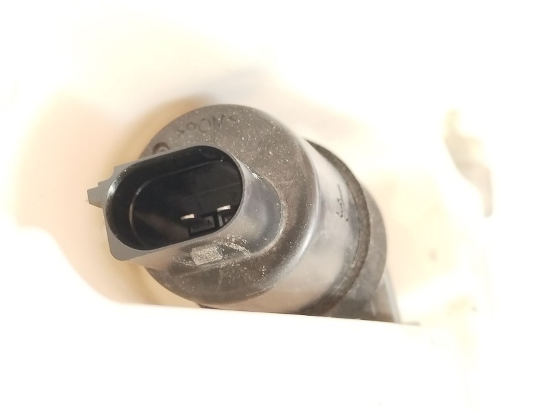 Recambio de deposito limpia para audi q7 (4mb, 4mg, 4mq) 3.0 tdi quattro referencia OEM IAM 4M0955453C  