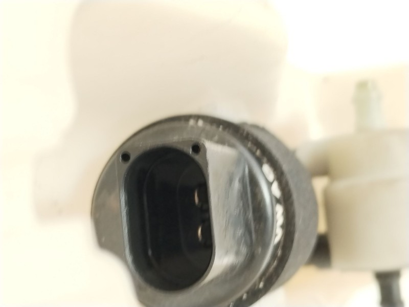 Recambio de deposito limpia para audi q7 (4mb, 4mg, 4mq) 3.0 tdi quattro referencia OEM IAM 4M0955453C  