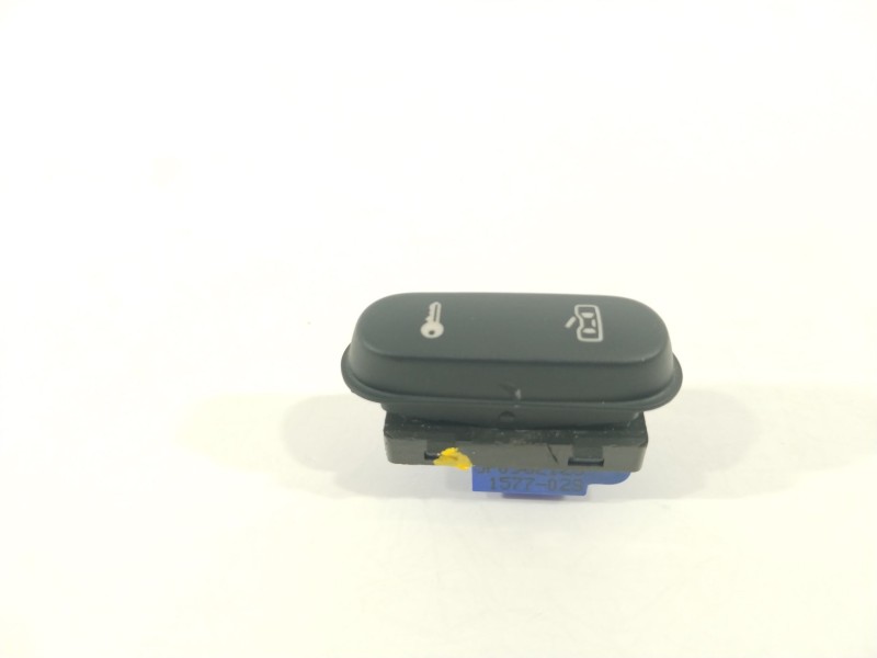 Recambio de interruptor para seat leon (1p1) comfort limited referencia OEM IAM 5P0962125  
