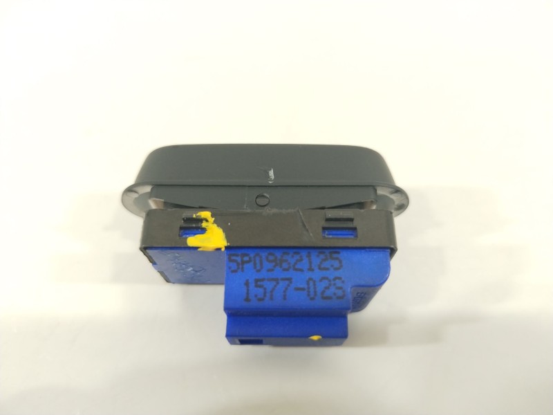 Recambio de interruptor para seat leon (1p1) comfort limited referencia OEM IAM 5P0962125  