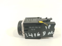 Recambio de warning para seat leon (1p1) 1.6 tdi referencia OEM IAM 5P0953235B   2