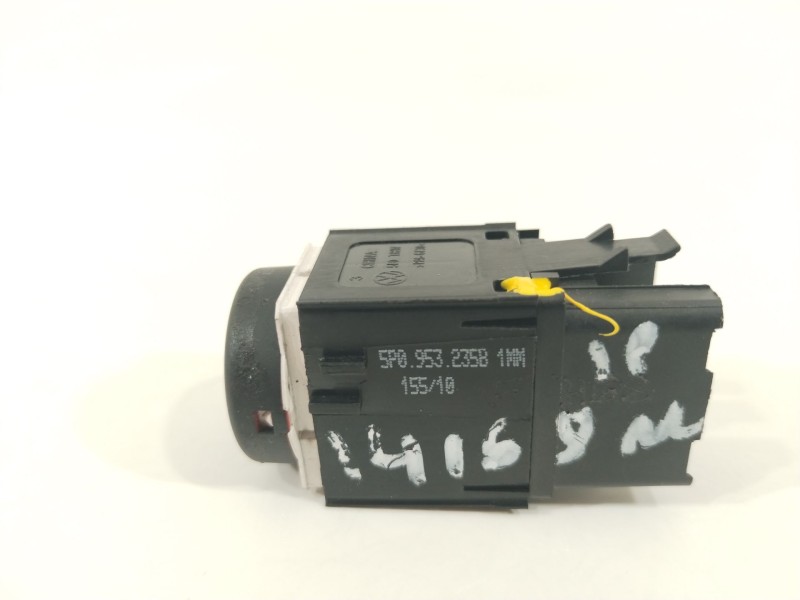 Recambio de warning para seat leon (1p1) 1.6 tdi referencia OEM IAM 5P0953235B  