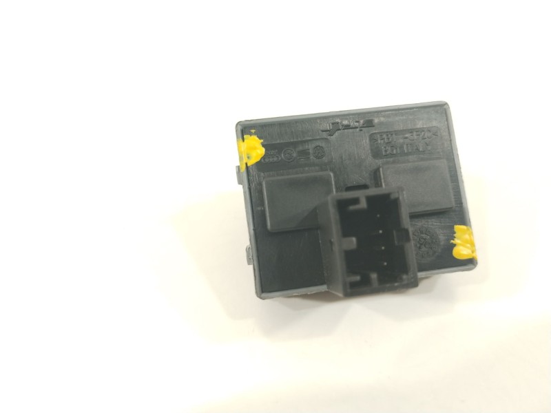 Recambio de mando elevalunas delantero izquierdo para seat ibiza (6l1) signo referencia OEM IAM 6Q0959858  