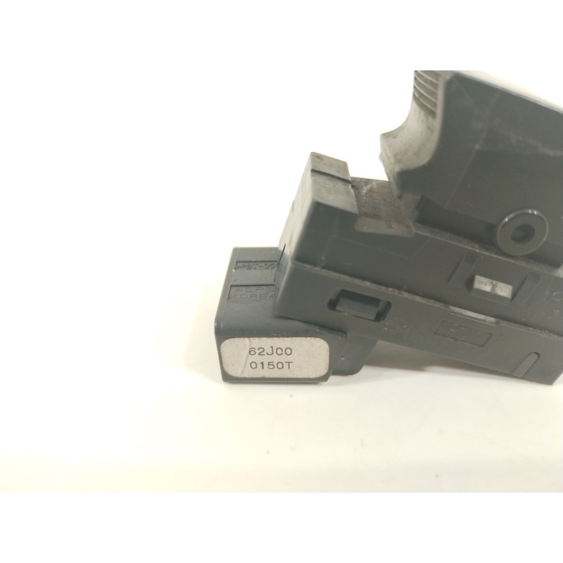 Recambio de mando elevalunas delantero derecho para suzuki swift berlina (mz) gl (3-ptas.) referencia OEM IAM 3799562J00  62J00