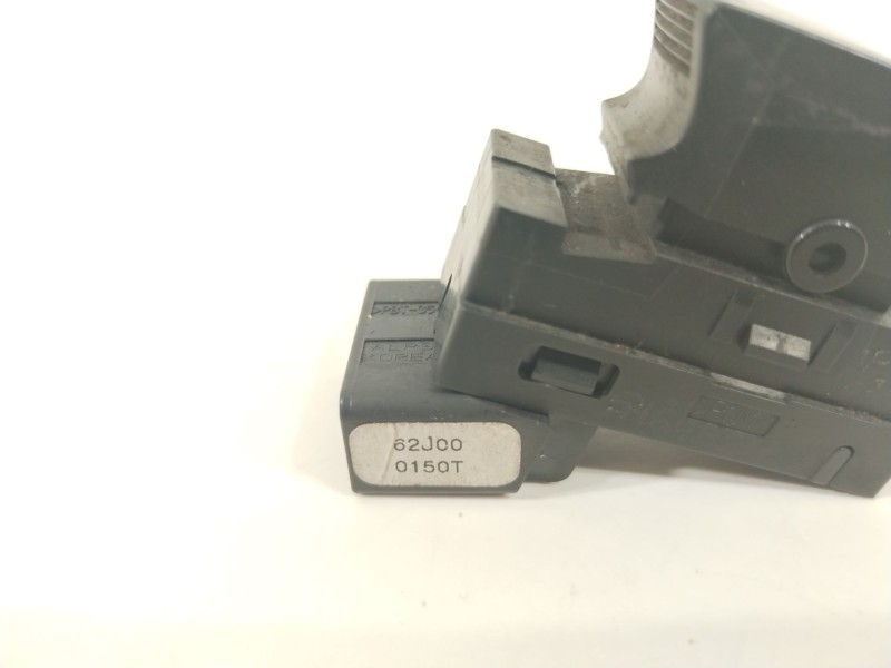 Recambio de mando elevalunas delantero derecho para suzuki swift berlina (mz) gl (3-ptas.) referencia OEM IAM 3799562J00  62J00