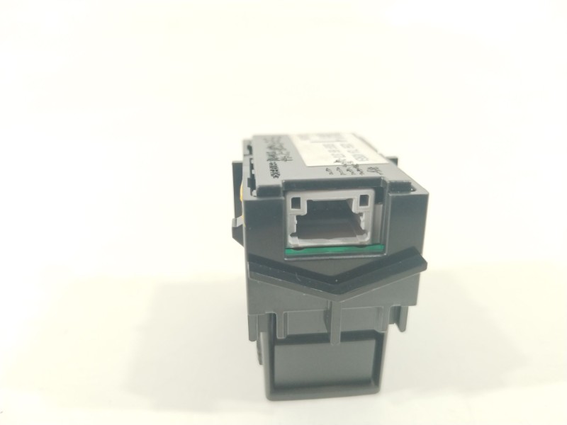 Recambio de mando elevalunas delantero derecho para mazda cx-30 zenith referencia OEM IAM BDGF66370  