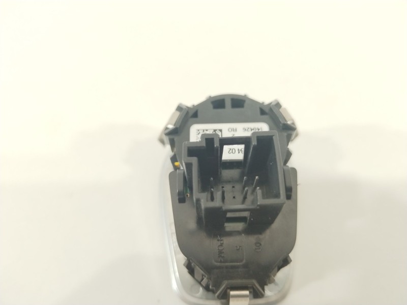 Recambio de conmutador de arranque para bmw serie 3 lim. (f30) 316d referencia OEM IAM 61319250734  925073402