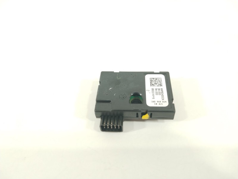 Recambio de modulo electronico para seat leon (1p1) comfort limited referencia OEM IAM ANP80H062A  